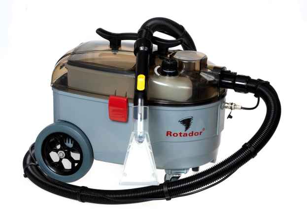 Sprüh-Extrationsgerät Rotador Spray-Vac